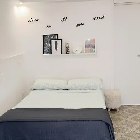 Apartman La Casetta Di Nellish *