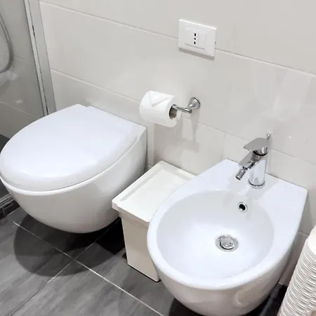 Apartman La Casetta Di Nellish *