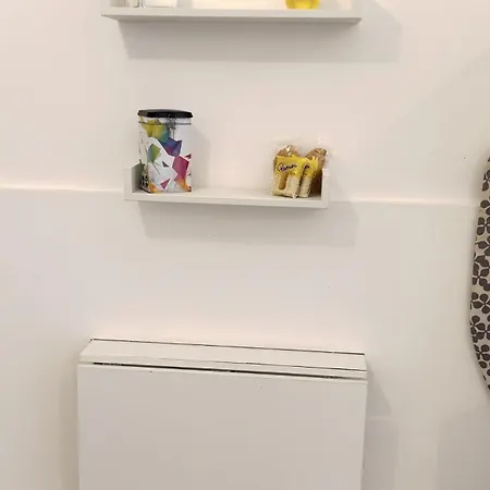 La Casetta Di Nellish * Catania