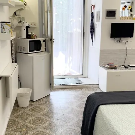 La Casetta Di Nellish Διαμέρισμα Κατάνια